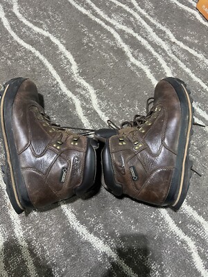 Cabela s Outfitter Series Men s Size 13 D Hunting Boots close to Gortex
