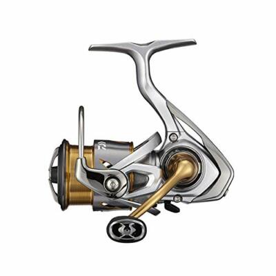 DAIWA Spinning Reel 21 FREAMS FC LT2000S w/ Tracking NEW