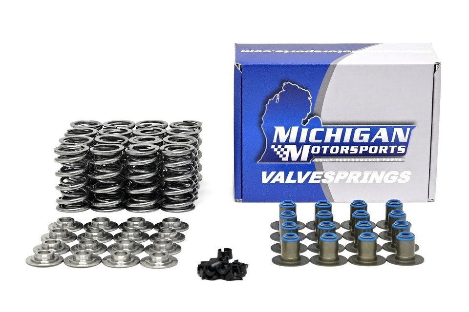 Michigan Motorsports LS Lower Timing Chain Crank Gear Sprocket Replaces - View #6