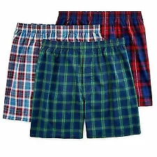 Fruit of the Loom Men's Underwear