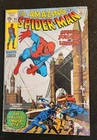 AMAZING SPIDER-MAN #95 (Marvel Comics 1971) VG John Romita