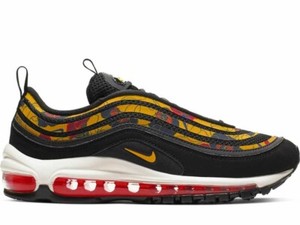 air max 97 black university gold