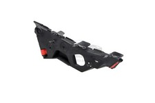 Halter Stoßstange vorne rechts für Opel Corsa D 13179961