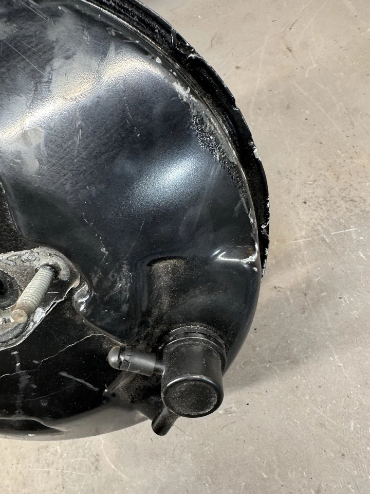 1967 - 1974 道奇充电器 挑战者 制动助推器 Roadrunner 'Cuda Coronet GTX OE — 第 2/4 张图片