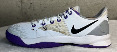 Size 9 - Nike Zoom Kobe Venomenon 4 Inline for sale online | eBay
