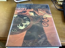Goddess and Polis : The Panathenaic Festival in Ancient Athens (Hardcover, 1993)
