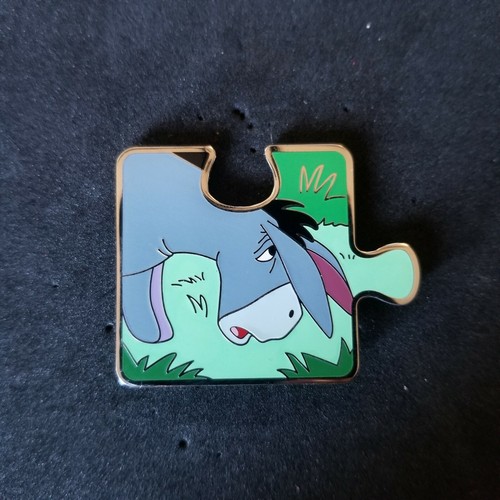 Winnie The Pooh Character Connect Mystery Puzzle LE Disney Pin You pick pin - Picture 7 of 12