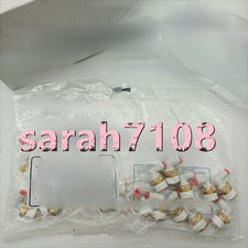 10PZ/BORSA NUOVA SMC originale KQ2L03-34NS spina valvola di ritegno #TX