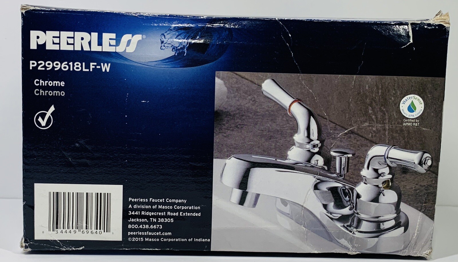peerless p299618lf