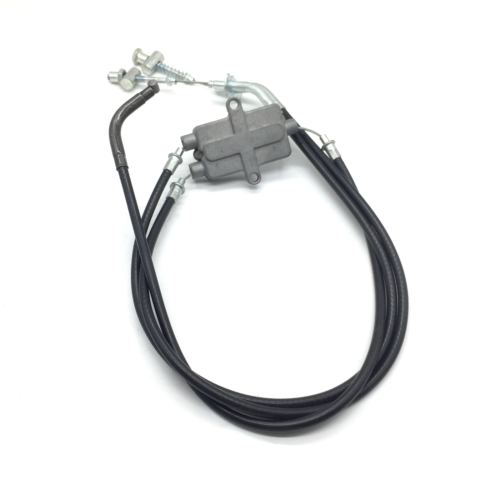 MTX Brake Cable Yamaha YFM250 '99-'04 YFB250 '94-'00