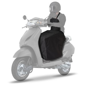 honda pcx leg cover