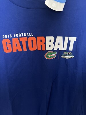 The Florida Gators 