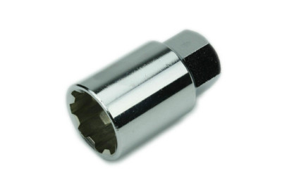 Project Kics Universal Replacement Key Size 13 R40 / R26 W313SLK