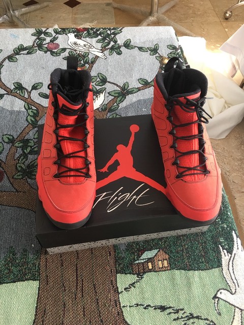 jordan 9 motorboat jones for sale