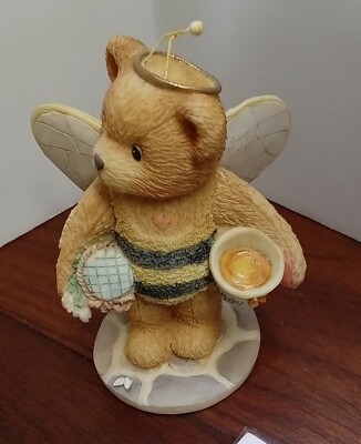 Cherished Teddies Bea  My Friend