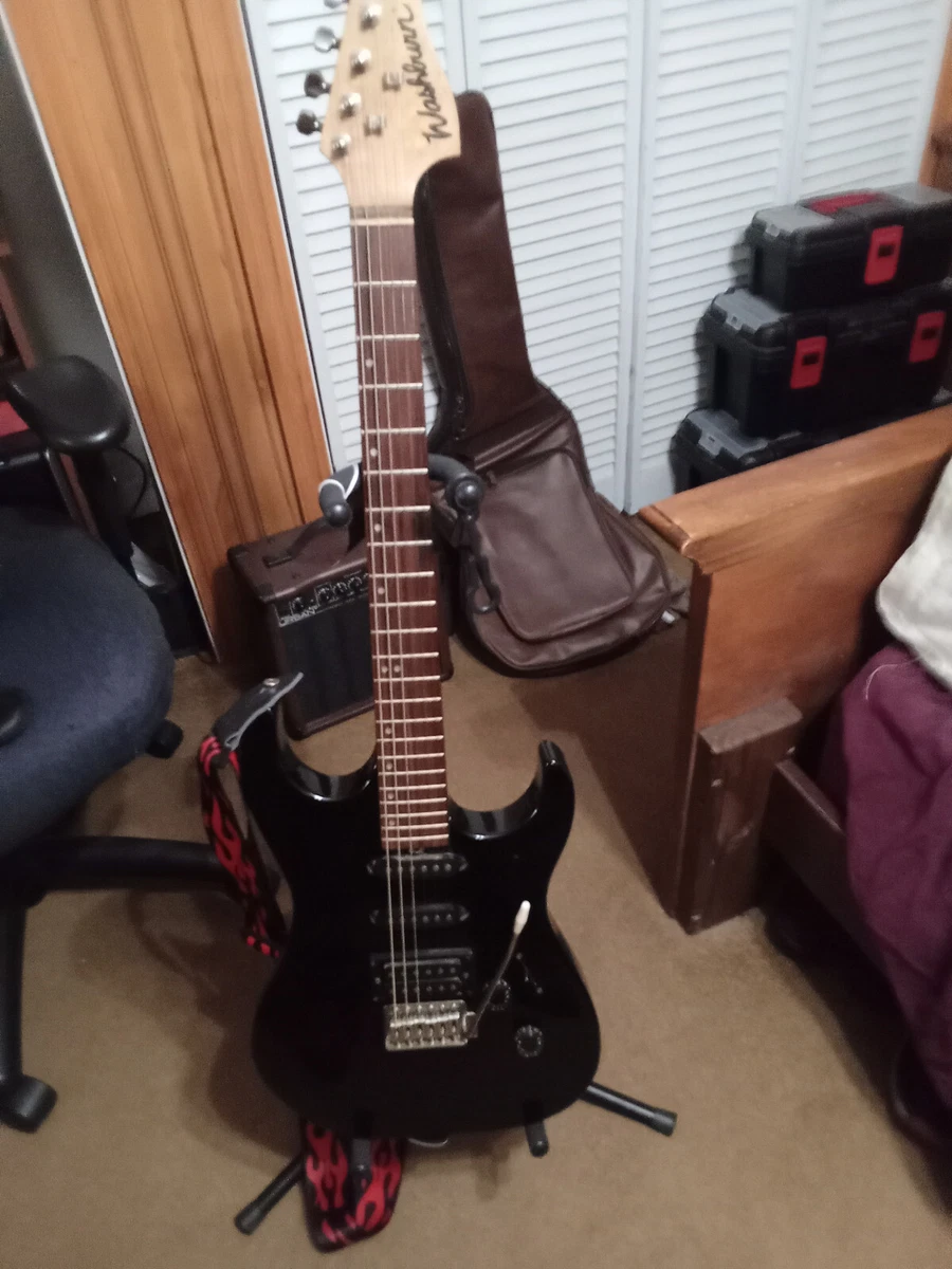 Гитара Washburn серия X - огромный выбор по лучшим ценам | eBay