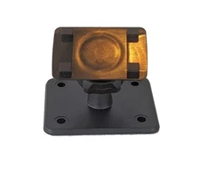 Car Console Dash and VSM 4-Prong Mount for OHREX, NAVRUF, SIXGO GPS