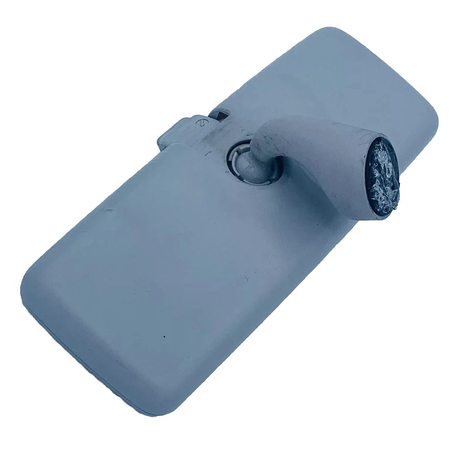 ✅ Espejo retrovisor interior Volkswagen Eurovan 2000-2003 0110089 OEM Foto 2 de 4