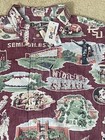 Nwt! Reyn Spooner Florida State University Seminoles Hawaiian Shirt Xl Msrp $129