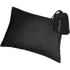 COCOON Synthetic Pillow SP Medium - Reise-Kop...
