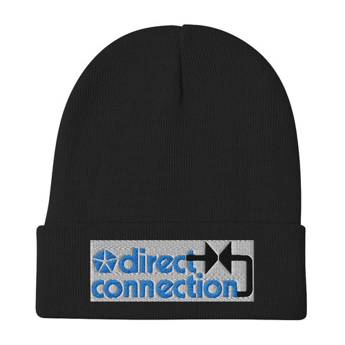 Mopar Beanie Direct Connection 