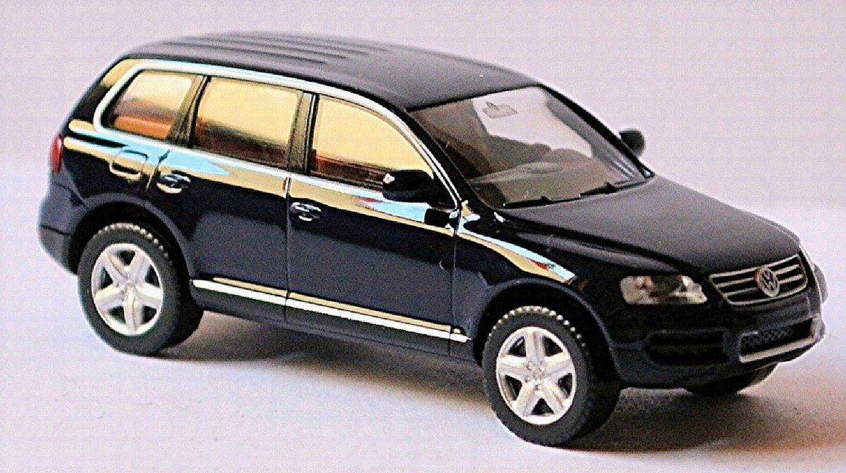Volkswagen Touareg ミニカー Wiking製 $_57.JPG?set_id=880000500F