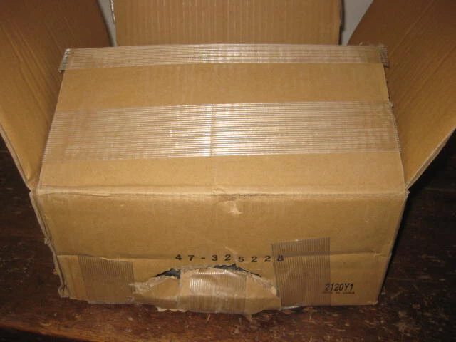 Brake Rotor & Hub, #4885564 Lincoln Versailles, Granada, Maverick, Comet, Monarc Foto 2 de 4