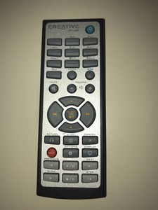 CREATIVE AUDIGY REMOTE WINDOWS DRIVER CREATIVE AUDIGY REMOTE DRIVER FOR MAC
