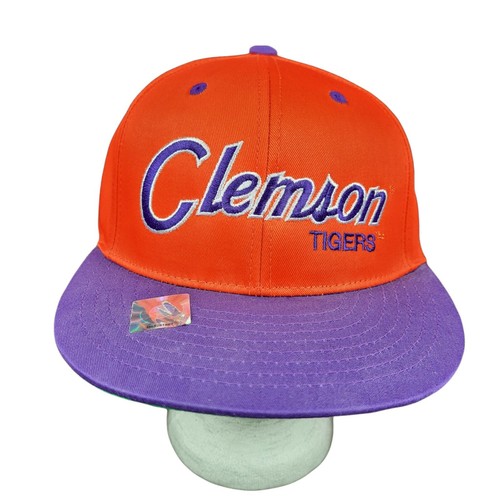 VINTAGE CLEMSON UNIVERSITY TIGERS 