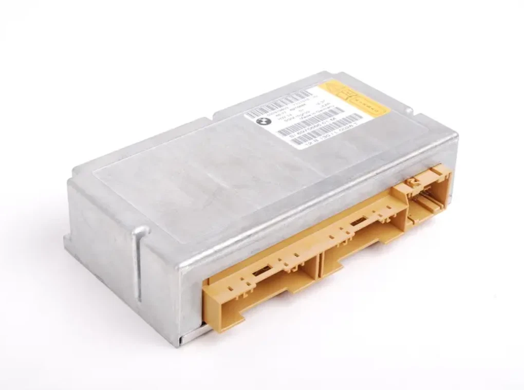 BMW 5 E60 Airbag Control Module 65776975686 6975686 NEW GENUINE | eBay
