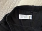 Ladies Old Navy Small Black Leggings — photo 4