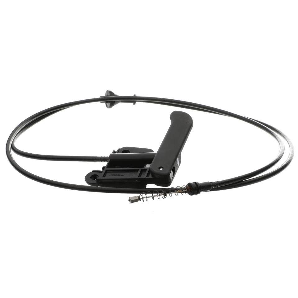 OEM новая деталь капота GM выпуск капота блейзер 94-01 S10 Jimmy Sonoma Bravada 15732159 - Изображение 2 из 4