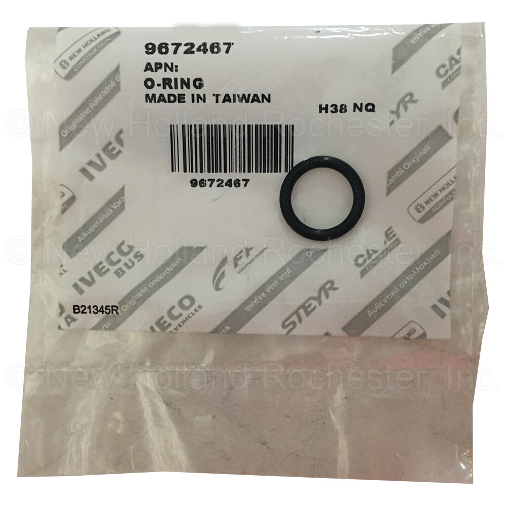 New Holland O-Ring Part # 9672467 | eBay