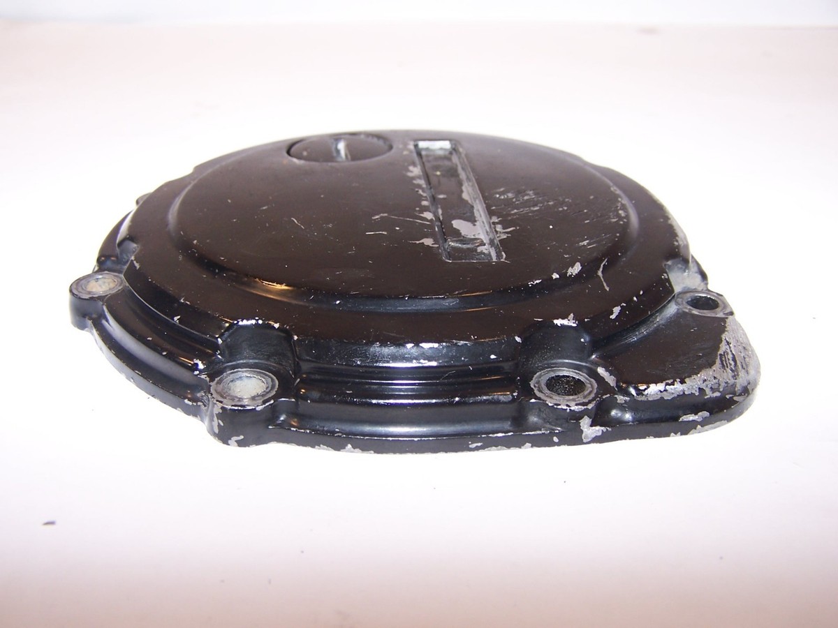 KAWASAKI ZX900 NINJA LEFT CLUTCH COVER 14024-1721 ZX 900 1000 1100