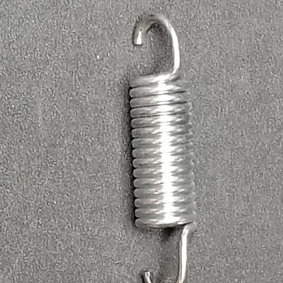 #ad #ad Trampoline Springs 3.5quot; Hook to Hook Replacement $1.75