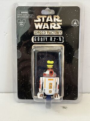 STARWARS Droid Factory フィギュアセット Amazon.com: DisneyParks Droid Factory Halloween Collection