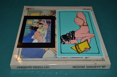 Vittorio Giardino - Ficha de autor en