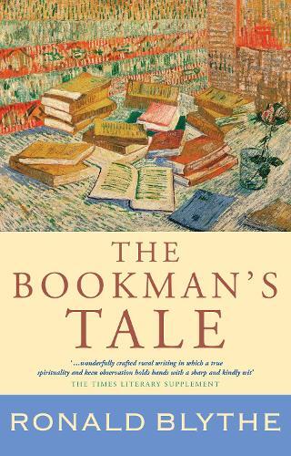 Thumbnail - Ronald Blythe The Bookman's Tale (gebundene Ausgabe)