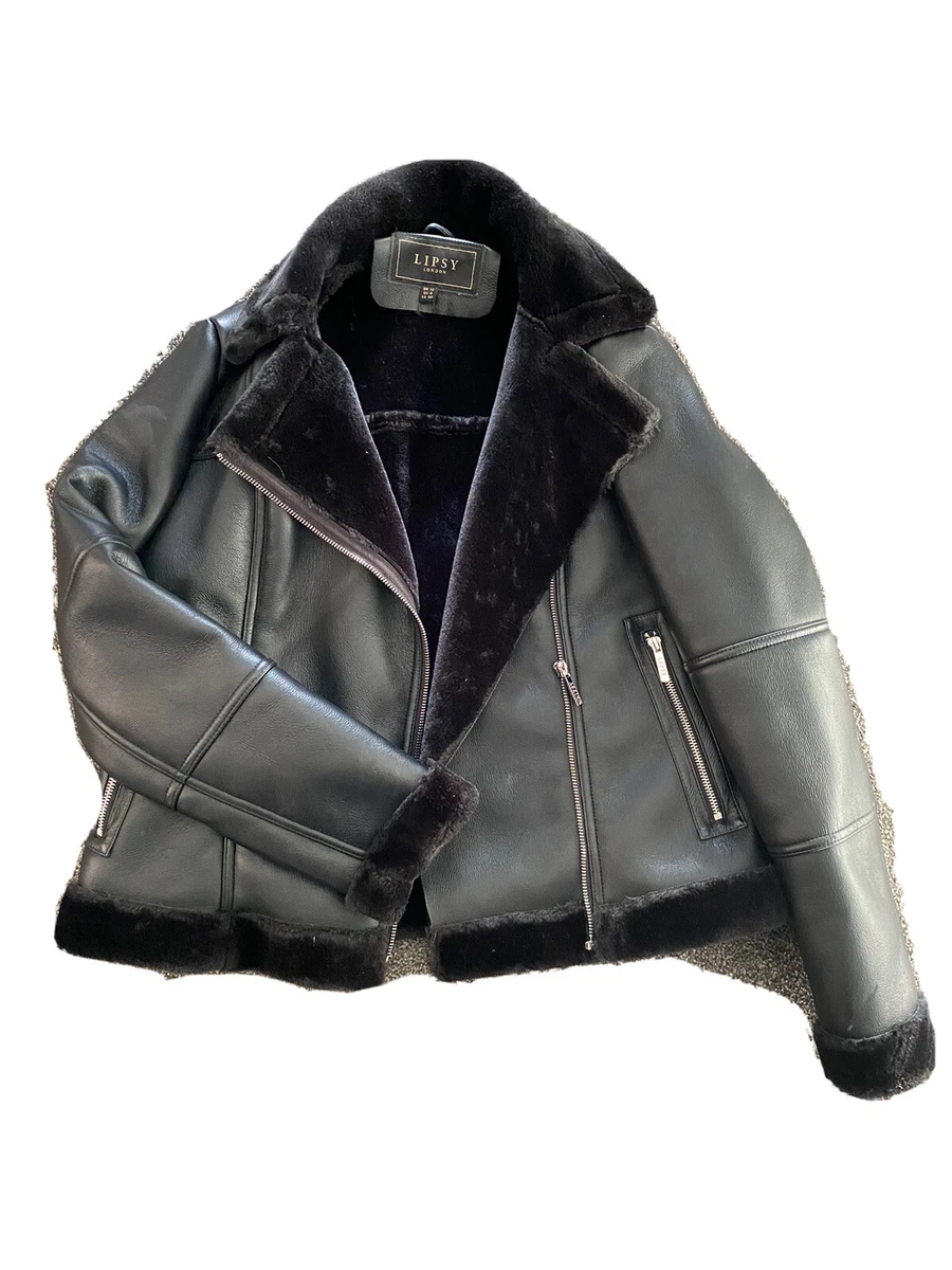Ebay ladies clearance jackets size 12