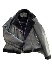 Ladies Jackets Size 12 Used