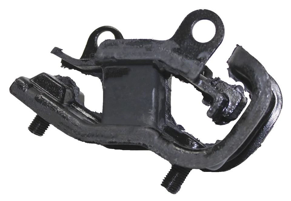 Juego de montaje de motor y transmisión Honda Odyssey 2005-2006 3,5 L LX / EX Foto 4 de 4