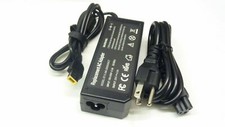 AC Adapter For Lenovo ideacentre 510-23ASR F0CE F0CE0023US All-In-One Power Cord