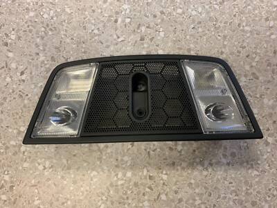 FREIGHTLINER CASCADIA DOME READING FORWARD LIGHT A22-73817-000 OEM