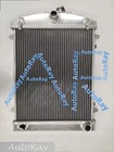 <!--F#f_0-->Custom Full Radiator for Holden FJ FX 1948-1955 48-55 - The First Holden<!--F/-->