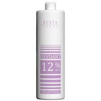 Resta Professional Creme Oxydant Mit Fruchtduft 12% 1000 Ml