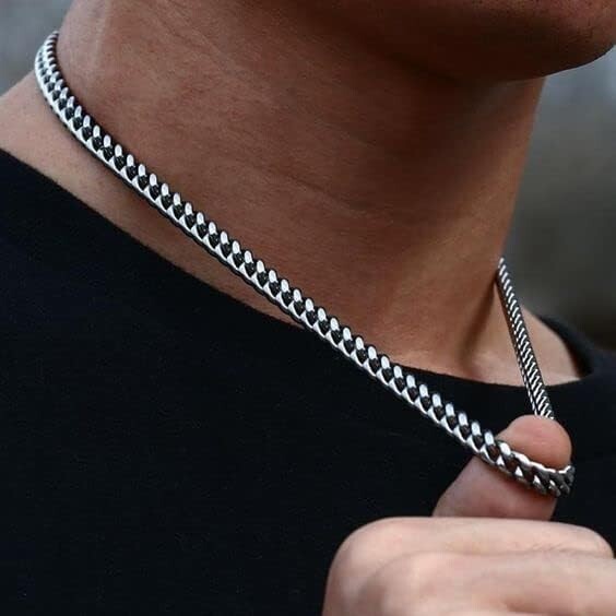 Ciondolo Portafoto Libro In Acciaio Inox - Foto 8