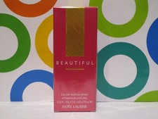 ESTEE LAUDER  BEAUTIFUL EAU DE PARFUM SPRAY  2.5 OZ