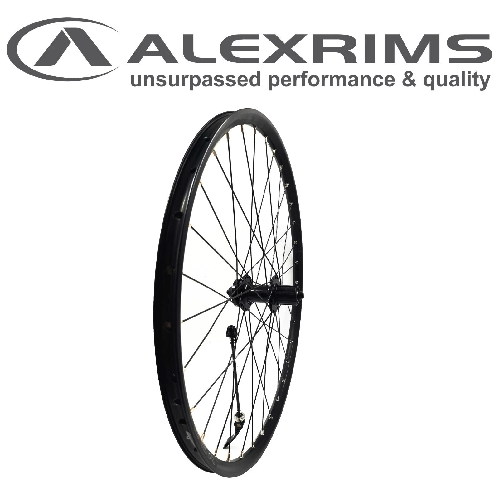 Alexrims Bicycle Wheels & Wheetsets
