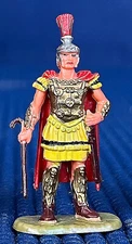 Hausser 40mm Roman Centurion - original 1960's production - mint