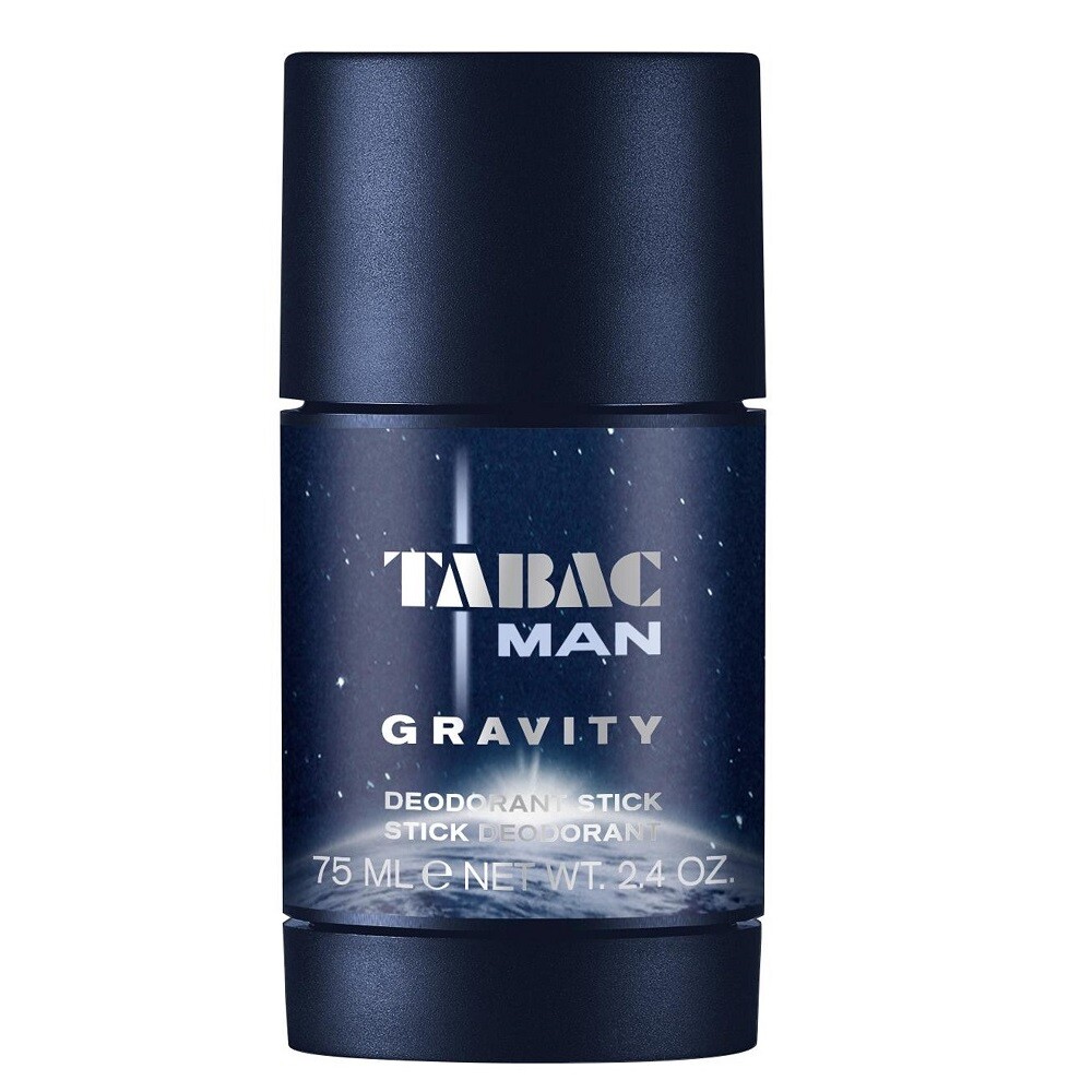 4011700454143 Дезодорант Man Gravity sztyft 75 мл Табак